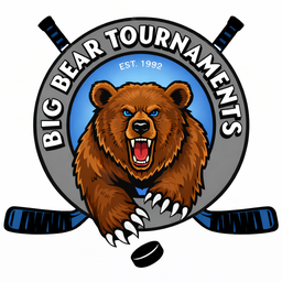 Big Bear Tournaments Logo